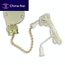 Cable-pull switch 1689single-poleelectromechanical