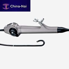 Video cystoscope