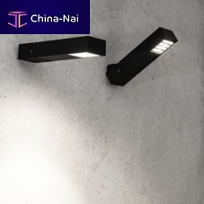 IP66 floodlight POLESANO WLEDcommercialoutdoor