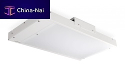 Surface mounted light fixture KLBC150D1-W65LEDhighIP20
