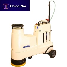 Floor burnisher MEC7-VE