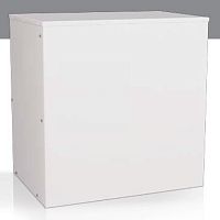 Multipurpose radiography X-ray generator CMP 200® floor-mountedwith power supplywith control panel