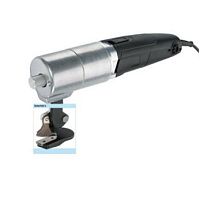 Electric shear E-Schere: Motor + A40for textileshand-held