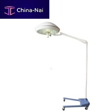 Dental minor surgery lamp WYZL500halogenmobileshadowless