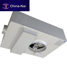 Ship HVAC system RS