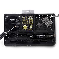 Cranioplasty instrument kit Bioplate®
