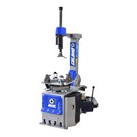 Motorcycle tyre changer S 226 Bikeautomaticverticalpneumatic