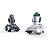 Mobile surveillance robot Xiaoanautonomousexteriorindoor