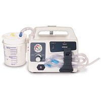 Electric surgical suction pump KEN seriesfor minor surgeryportable