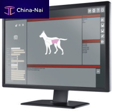 Veterinary radiology software Aria managementvisualizationdiagnostic