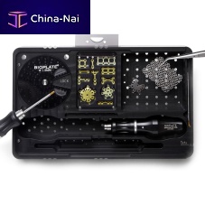 Cranioplasty instrument kit Bioplate®