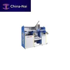 Keyhole slotting machine WD 200for wooden panelsfor hinges