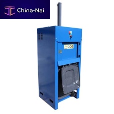 Mixed waste compactor 240 LTRwaste recyclingscrapfor food