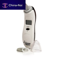 Fever thermometer digitalearprobe