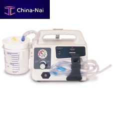 Electric surgical suction pump KEN seriesfor minor surgeryportable