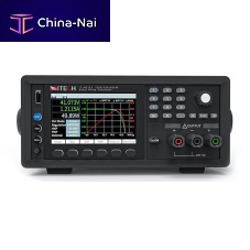 Solar array simulator power supply IT-N2100DCwith overcurrent protectionwith USB outlet