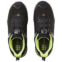 Toe-cap safety shoes 78241waterprooffor ground supportfor airport runway