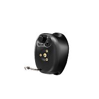 CIC hearing aid Signaturerechargeable