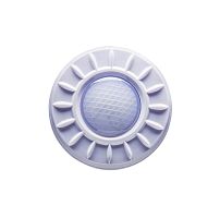 Recessed wall spotlight MOD-LITELEDroundsquare