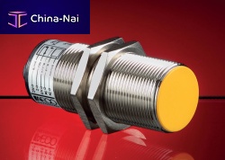Linear speed sensor CRT30 - R10 seriesmechanicalcompactthreaded