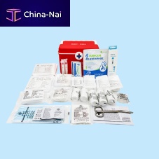 First aid medical kit HP0001disposable
