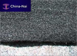 Non-woven geotextile GREENSCAPES GS-404polypropylenefor drainage