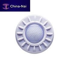 Recessed wall spotlight MOD-LITELEDroundsquare