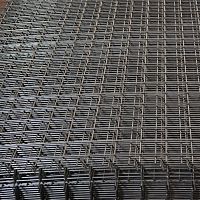 Stainless steel welded wire mesh ELECTROWELDED
