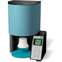 Sintering furnace ZircoBurnfor dental laboratorieszirconiabenchtop