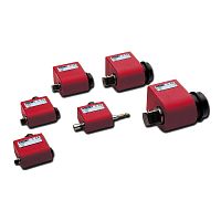 Rotary torque transducer DRT seriessquare drivehex drivefor calibration