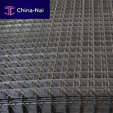 Stainless steel welded wire mesh ELECTROWELDED