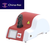 Cable crimping machine CS 300manualportable