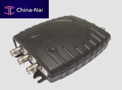 Signal amplifier GNSS-ASRFsplitter
