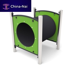 Playground tunnel ELP-TN