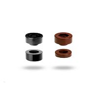 Insulating washer ROroundplastic