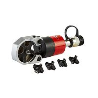 Hydraulic crimping head CH series