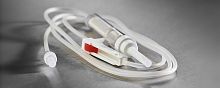 Blood transfusion set Chirahem