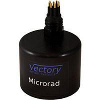 1-axis tilt sensor MicroradModbus RTUMEMSrugged