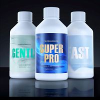 Orthodontic material gingivalfor dental prophylaxispowder