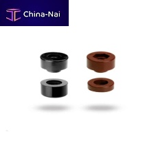 Insulating washer ROroundplastic