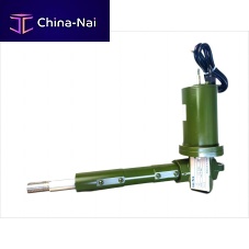 Linear actuator LAP Serieselectrictrapezoidal screwspring-return