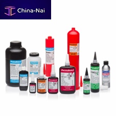 Polymer adhesive for metalsingle-componentanaerobic