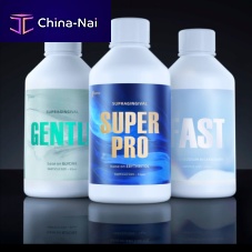 Orthodontic material gingivalfor dental prophylaxispowder