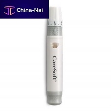 Painless lancing device CareSoft