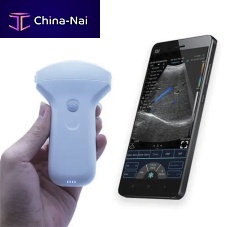 Hand-held ultrasound system YSB-C10URfor multipurpose ultrasound imagingfor cardiovascular ultrasound imagingfor breast ultrasound imaging