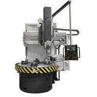CNC lathe C51 series verticalsingle-columnhigh-performance