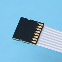 Incremental linear encoder IT3402Linductivenon-contactexposed