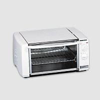 Preheating oven S-U-AQUEXfor dental laboratoriesbenchtop