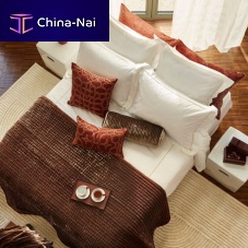 Silk bed-cover Samarcandelinen