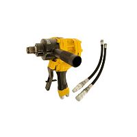 Hydraulic impact wrench 6 1515 0010pistolATEX